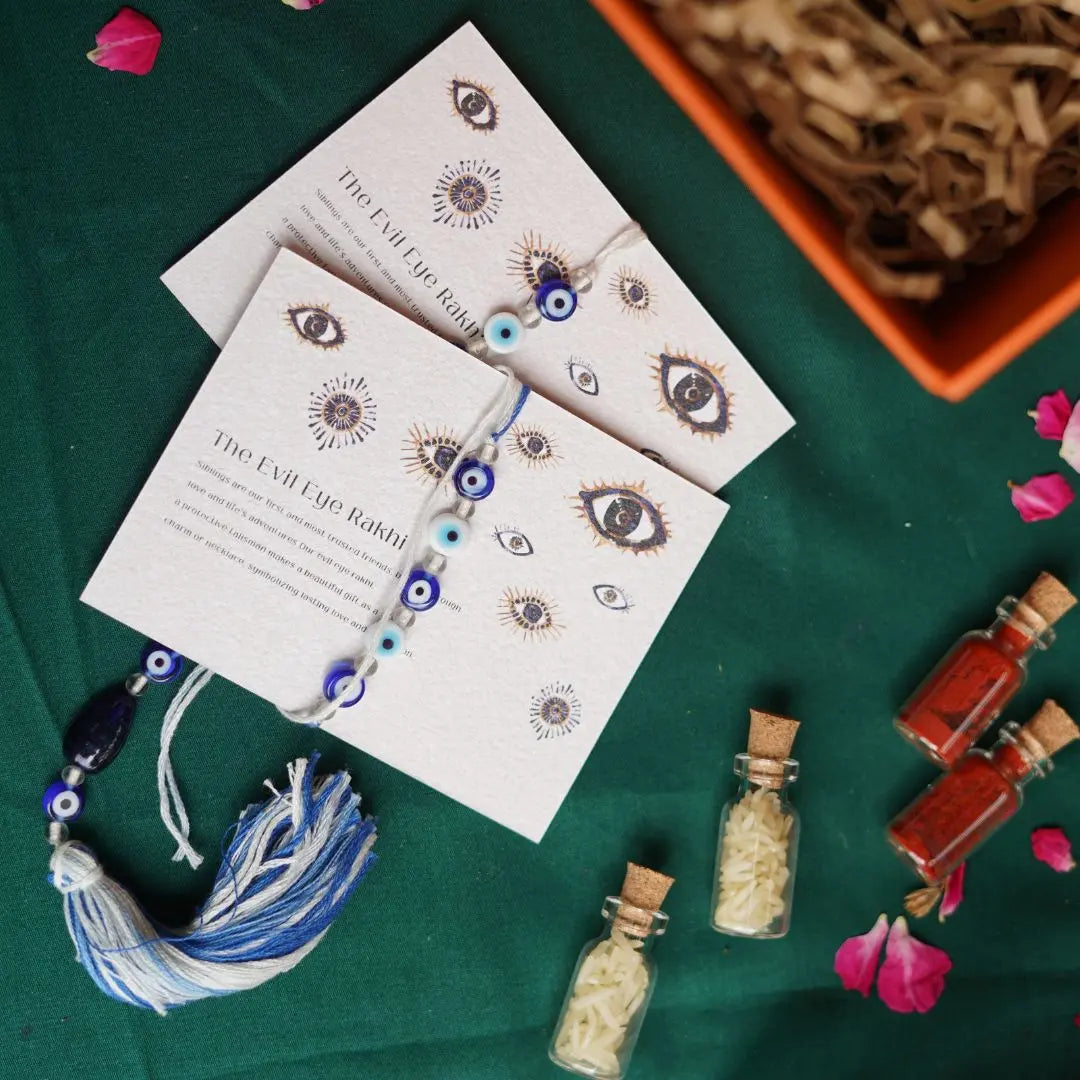 Rakhi-Gifting TCT