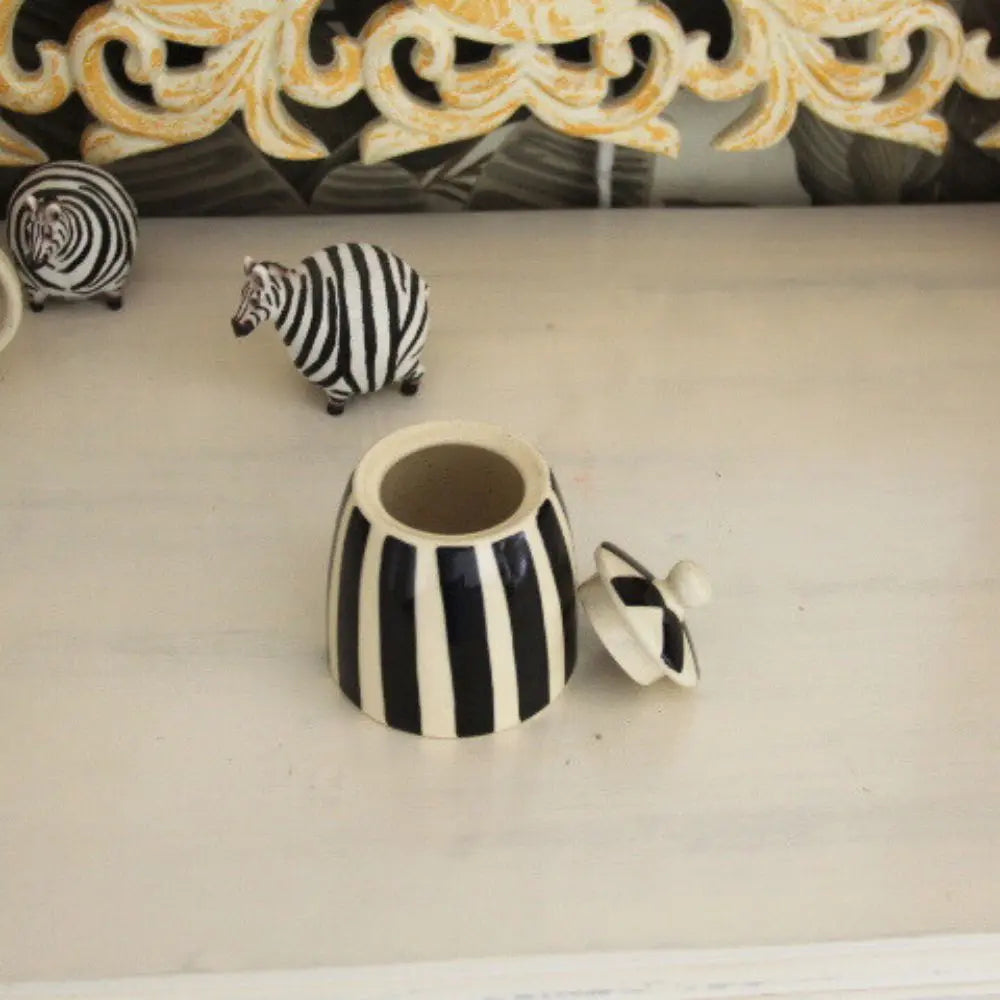 Circus Tea Set | Set of 7 The confetti tree