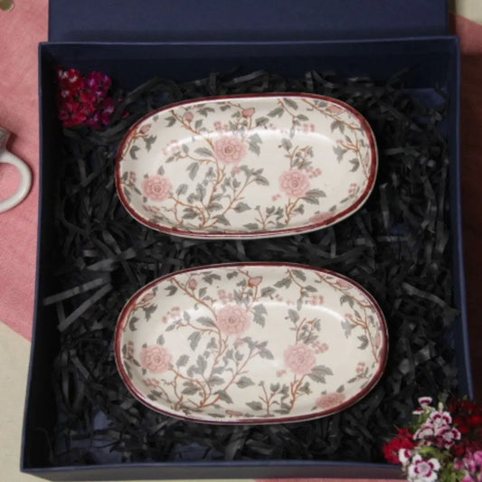 Housewarming Gift Set | Set of 2 The confetti tree