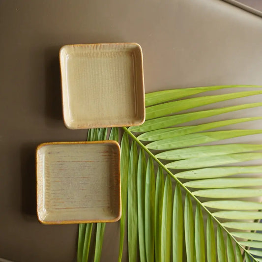 Snack Trays | Small The confetti Tree