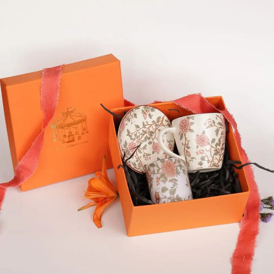 Sneh aur Sugandh box The confetti tree