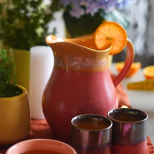 Sorbet Large Water Jug The Confetti Tree