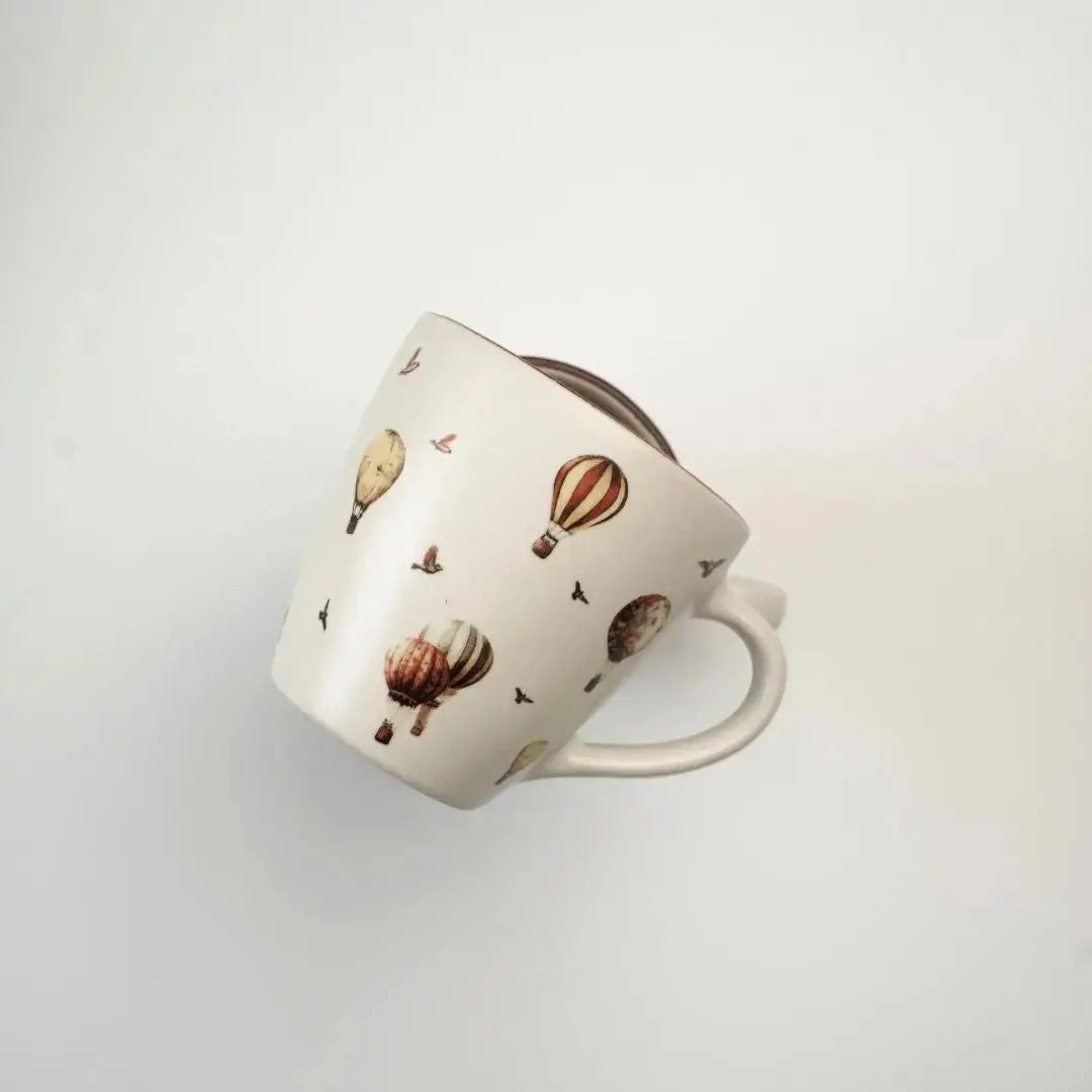 Coffee Mug | Offwhite The confetti tree