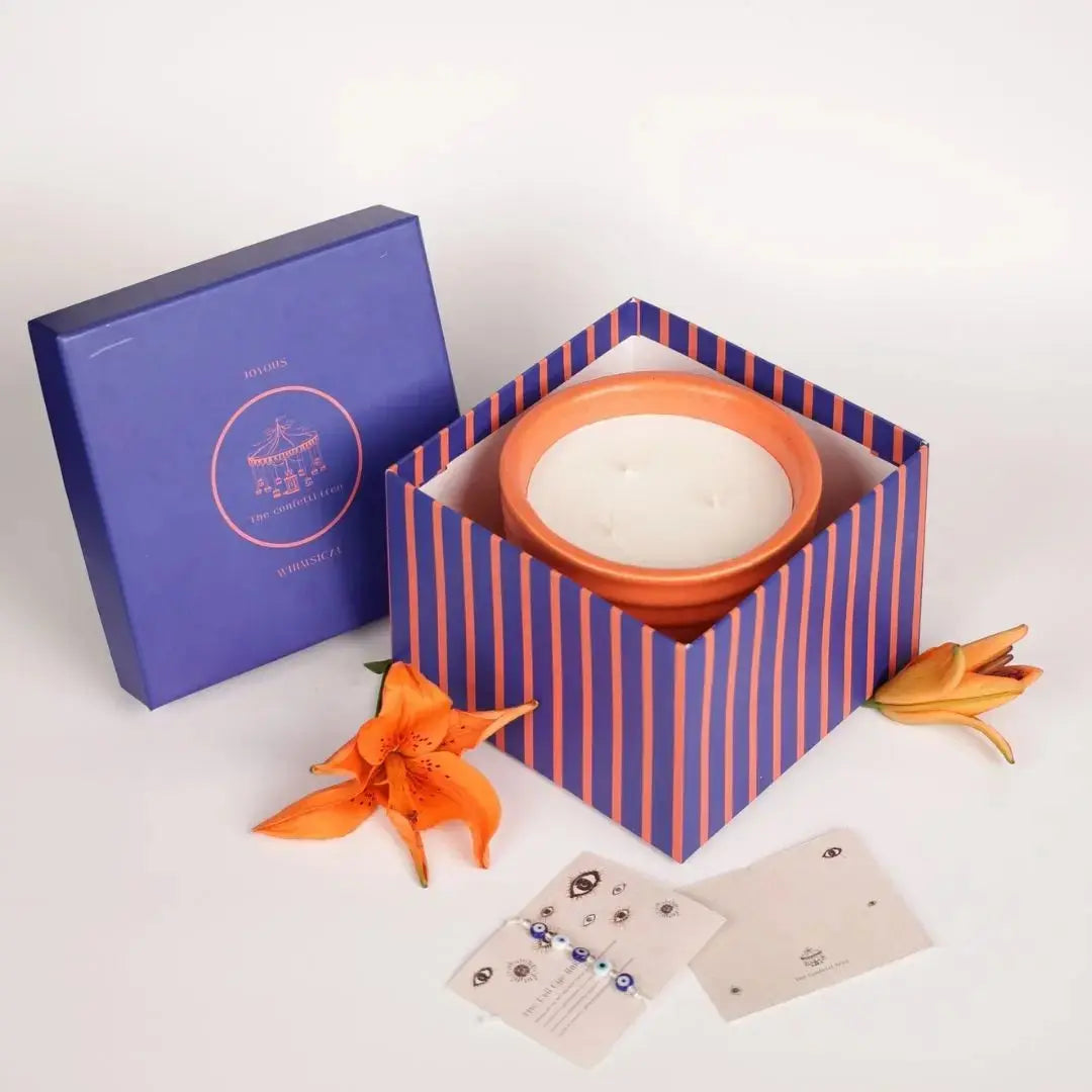 Gift with The confetti tree – The Confetti Tree