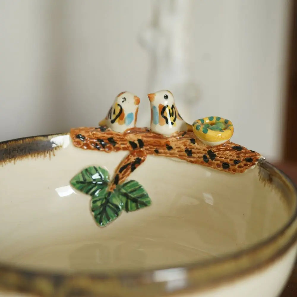 Birdy Bowl | Medium The confetti Tree