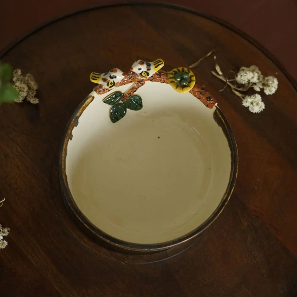 Birdy Bowl | Medium The confetti Tree