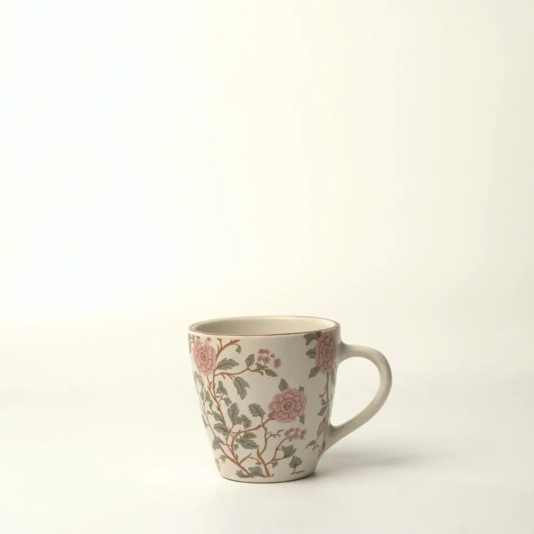 Coffee Mug | Peony | Single The confetti tree