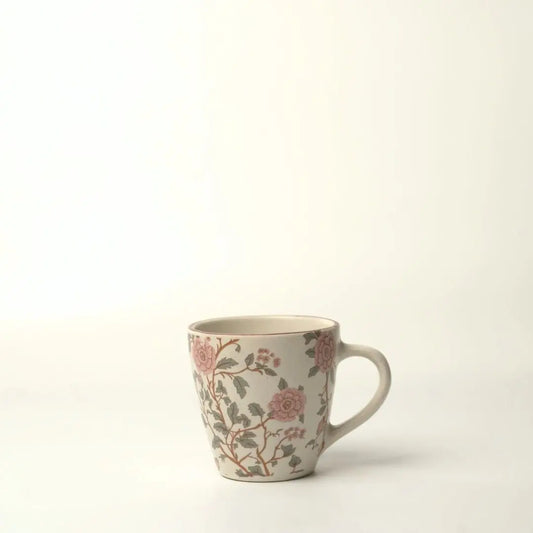 Coffee Mug | Peony | Single The confetti tree