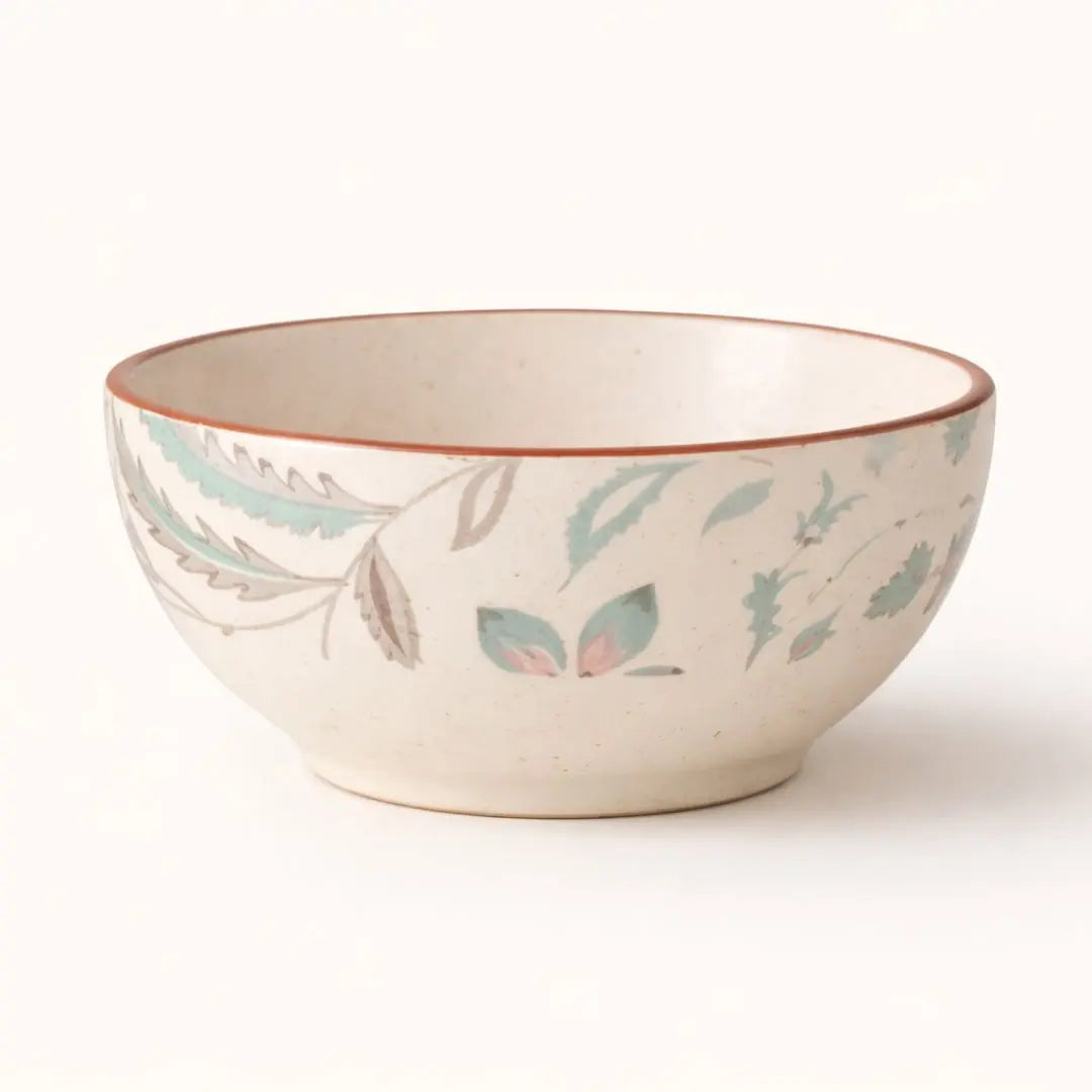 Decoupage Dip bowl | 3 Inches The confetti tree