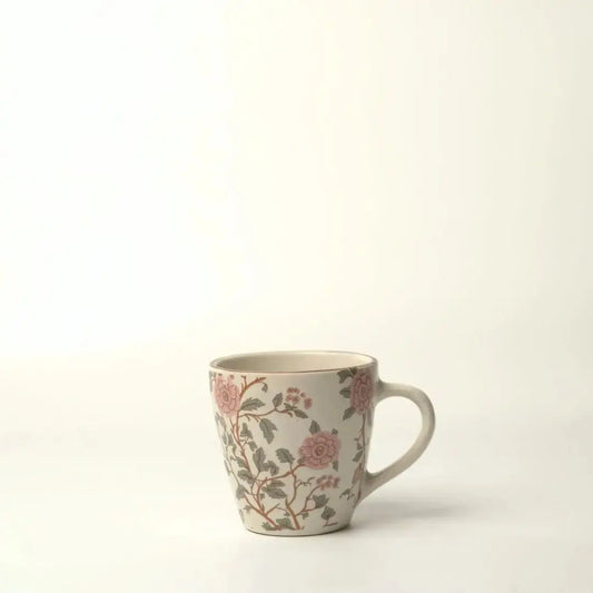 Coffee Mug | Peony | Single The confetti tree