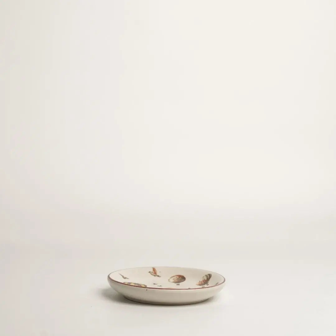 Oval cocktail tray | Offwhite The confetti tree