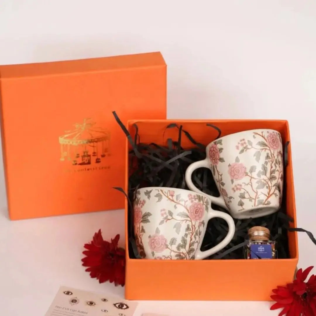 Sneh Sutra Box The confetti tree