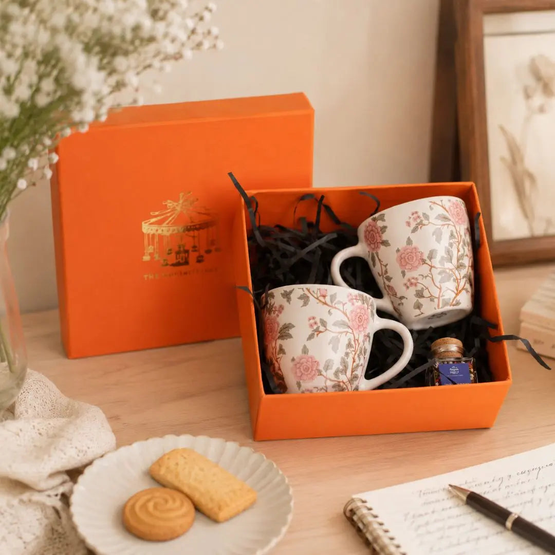 Sneh Sutra Box The confetti tree