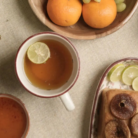 Coffee Mug | Peony | Single The confetti tree