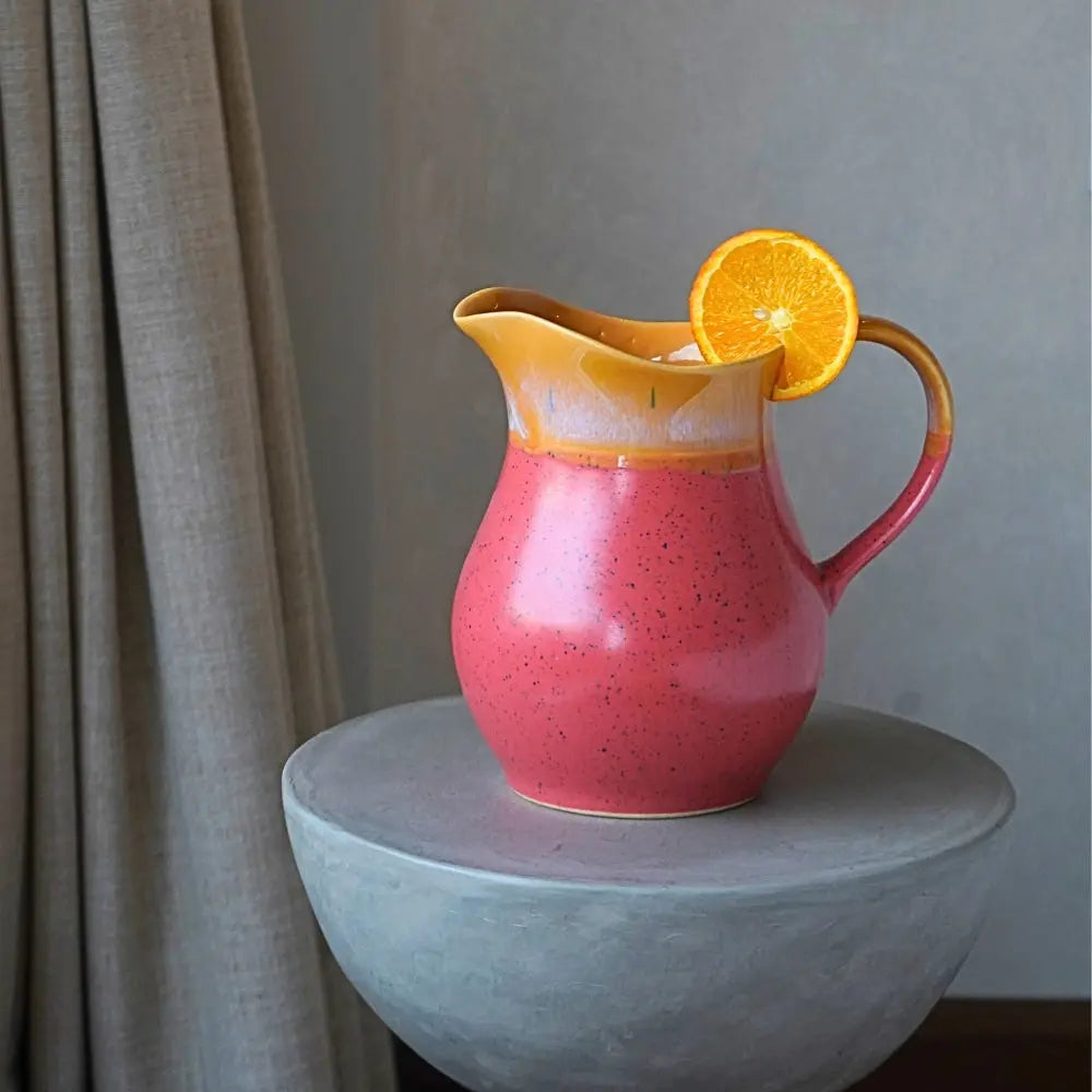 Sorbet Large Water Jug The Confetti Tree