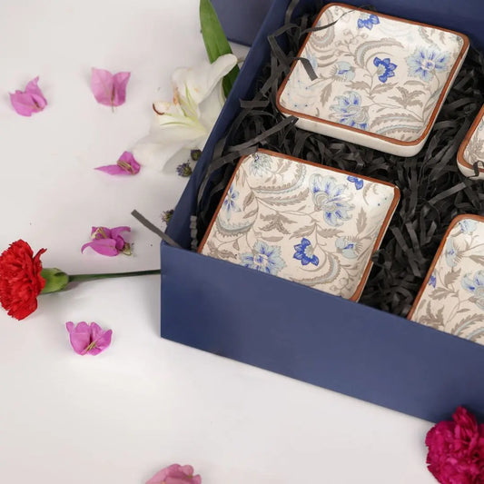 The Blue Blossom Gift Box The confetti tree