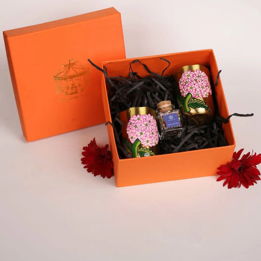 The Regal Bloom Box The confetti tree
